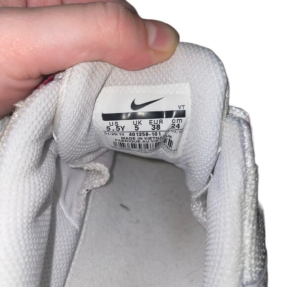 nike airmax 95 5.5 mens - Picture 4 of 4